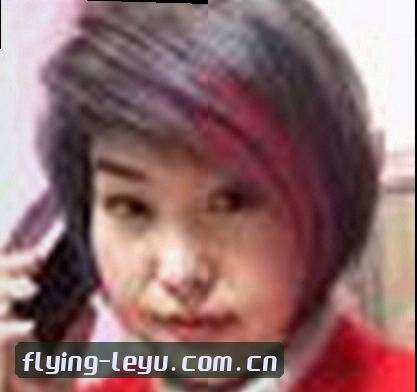 马丽